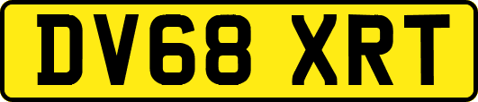DV68XRT