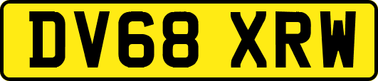 DV68XRW