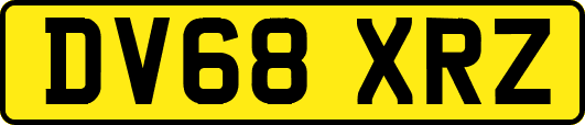 DV68XRZ