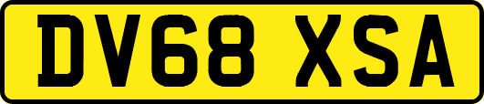 DV68XSA
