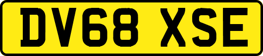 DV68XSE