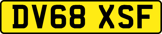 DV68XSF