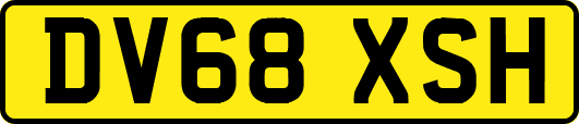 DV68XSH