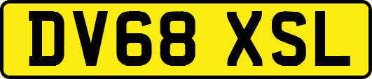 DV68XSL