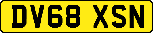 DV68XSN