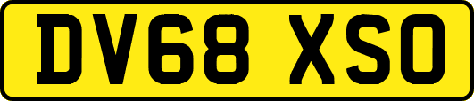 DV68XSO