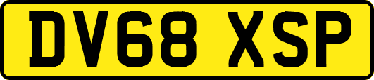 DV68XSP