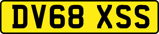 DV68XSS