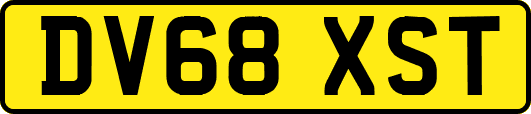 DV68XST