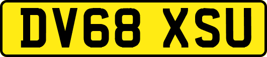 DV68XSU