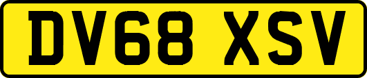DV68XSV