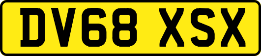 DV68XSX