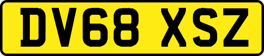 DV68XSZ