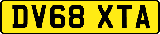 DV68XTA