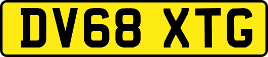 DV68XTG