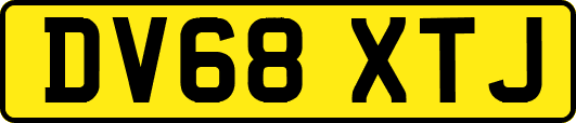 DV68XTJ