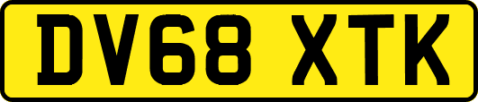 DV68XTK