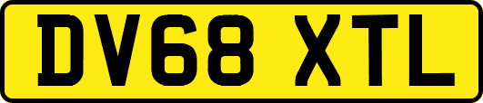DV68XTL