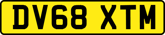 DV68XTM