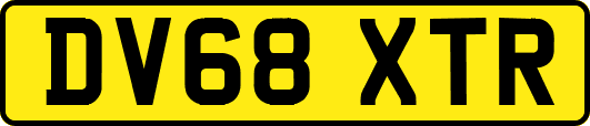 DV68XTR