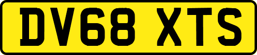 DV68XTS