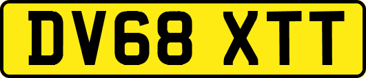 DV68XTT