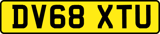 DV68XTU