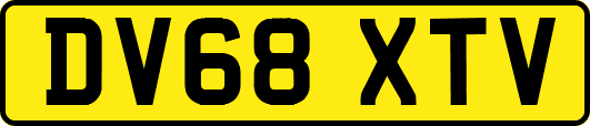DV68XTV
