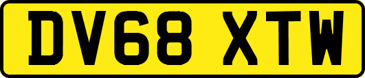DV68XTW