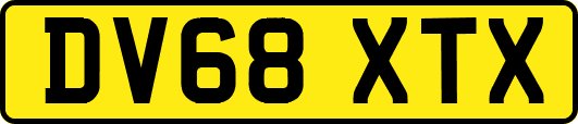 DV68XTX