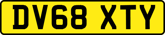 DV68XTY