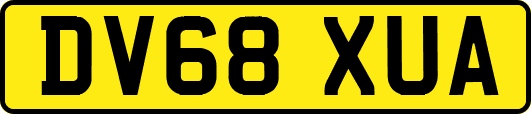 DV68XUA