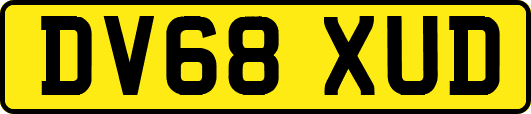 DV68XUD