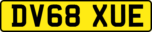 DV68XUE