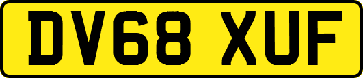 DV68XUF