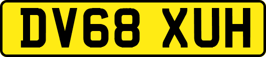 DV68XUH
