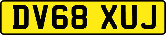 DV68XUJ