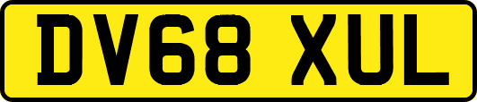 DV68XUL