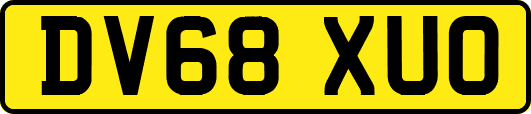 DV68XUO