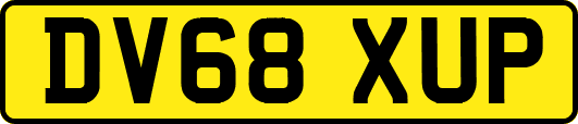 DV68XUP