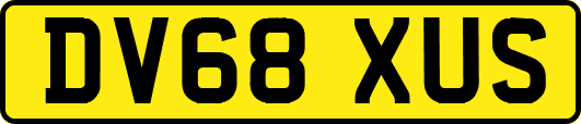 DV68XUS