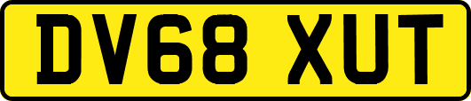 DV68XUT