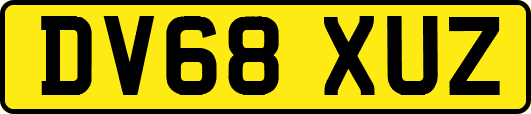 DV68XUZ