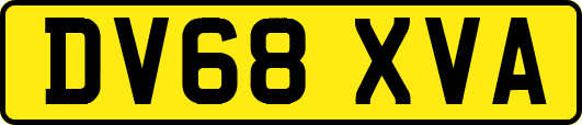 DV68XVA