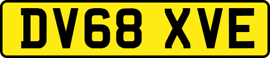 DV68XVE