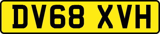 DV68XVH