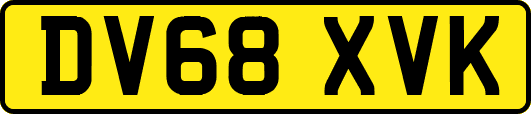 DV68XVK