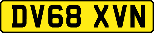 DV68XVN