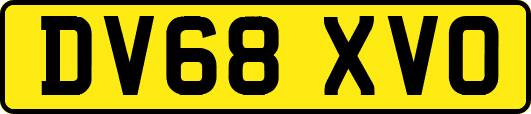 DV68XVO