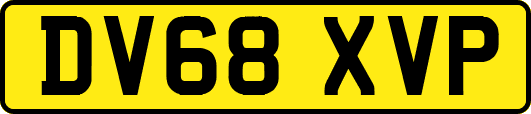 DV68XVP